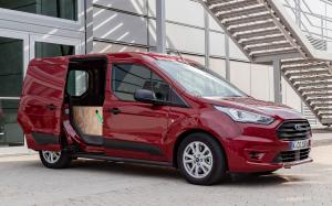 Ford Transit Connect (WW) '2018